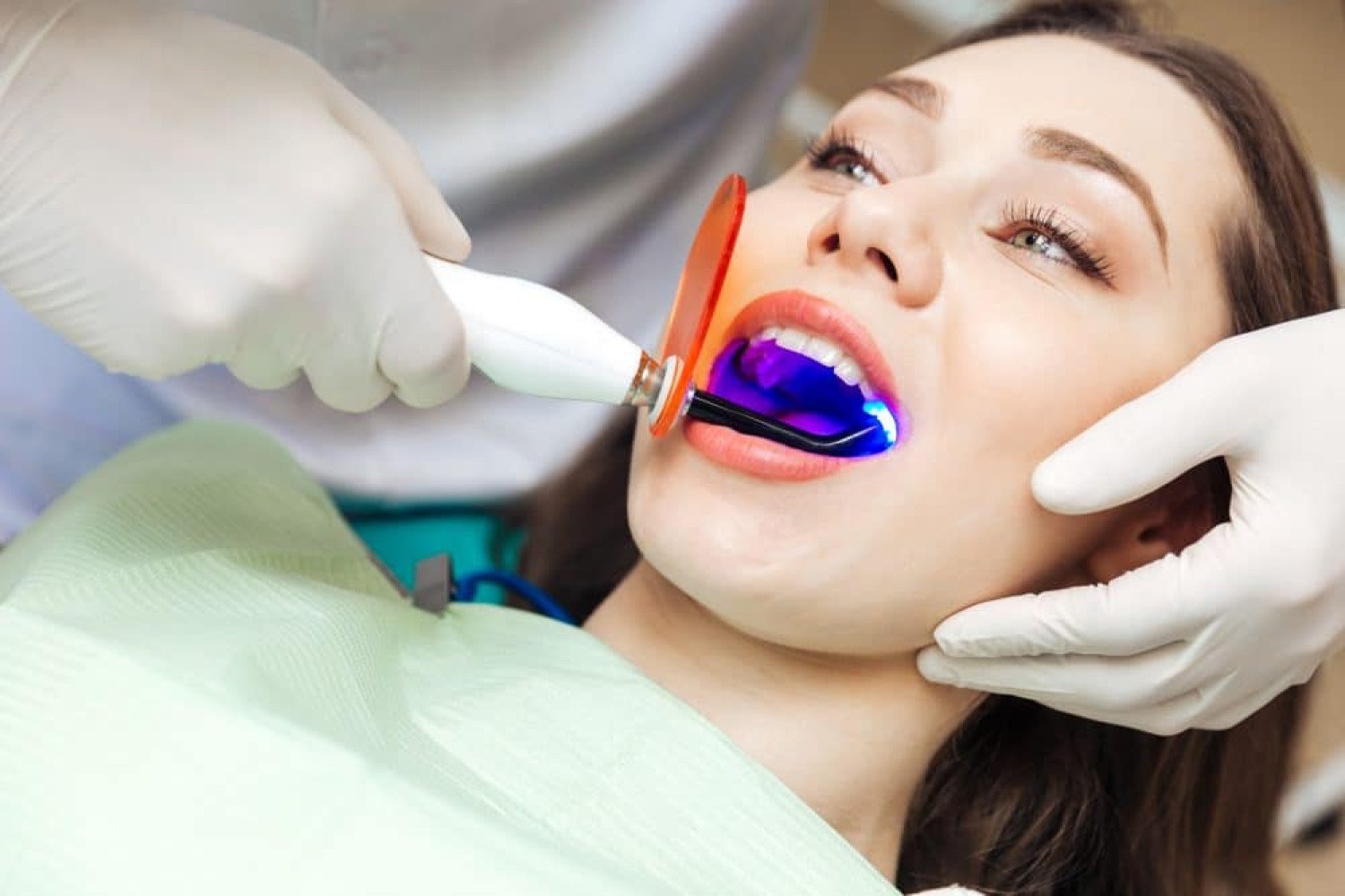 Laser Dentistry